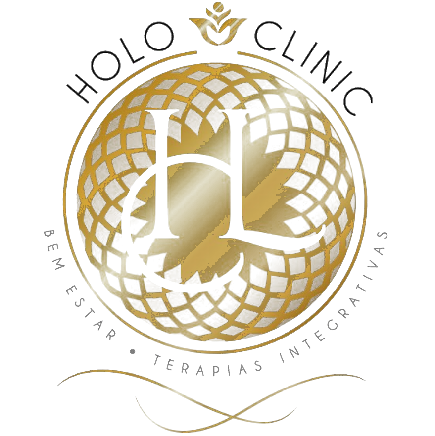 Holo Clinic Logo