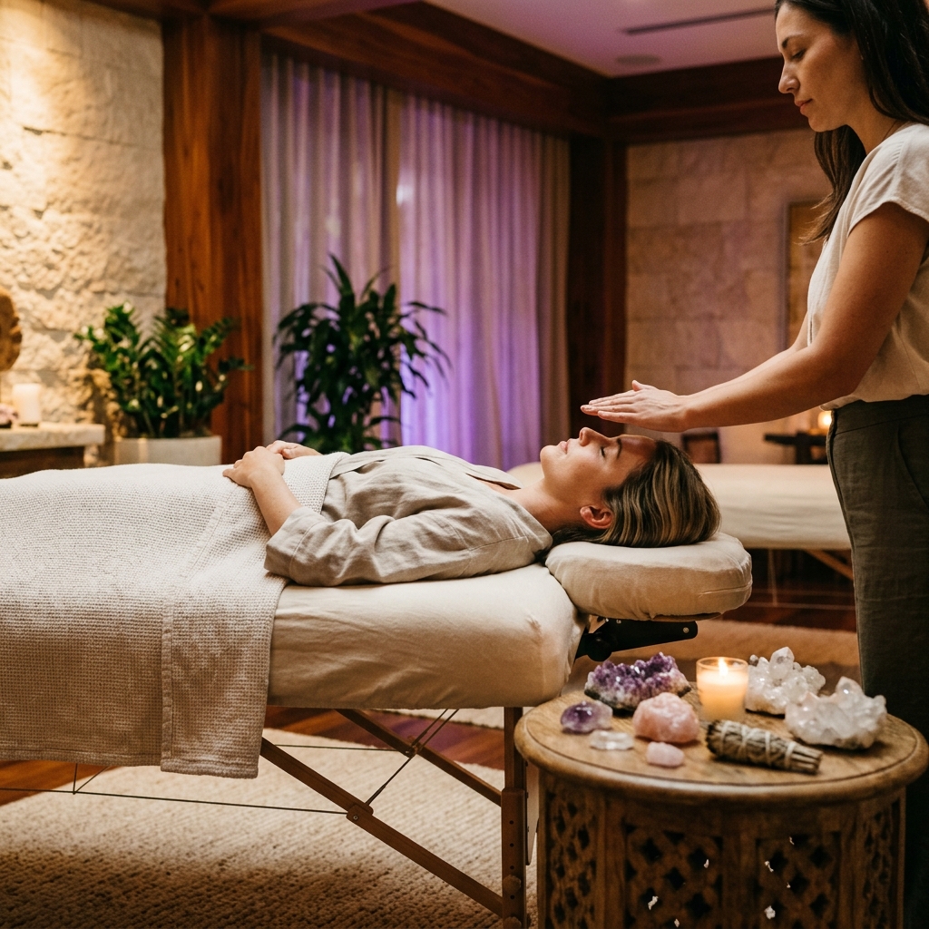 Reiki